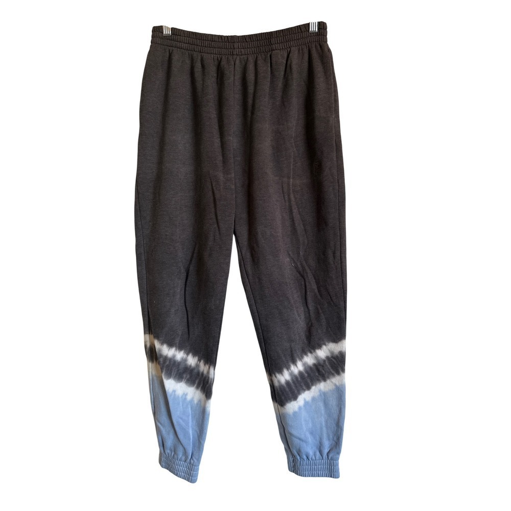 Athletic Wear PINK Victoria's Secret Tie Dye Joggers Sweatpantsβ Medium